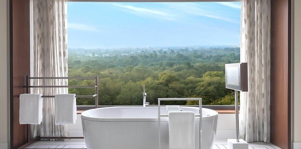 Фото The Oberoi, New Delhi