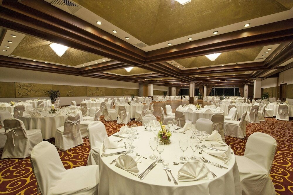 Фото Carlton Hotel