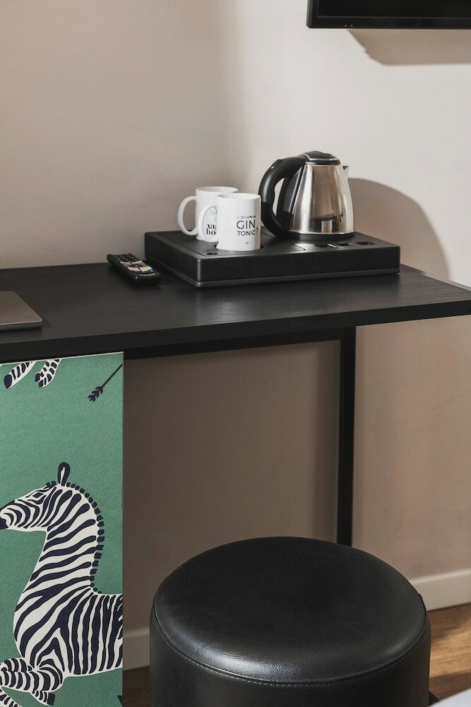 Фото Hotel Vagabond