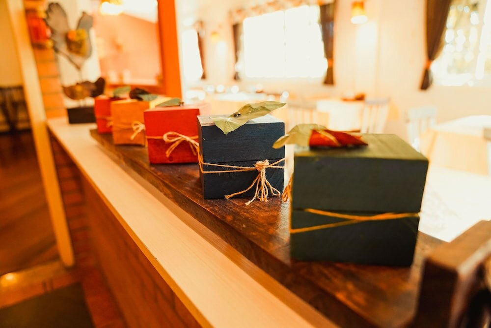 Фото Pousada do Anhangava