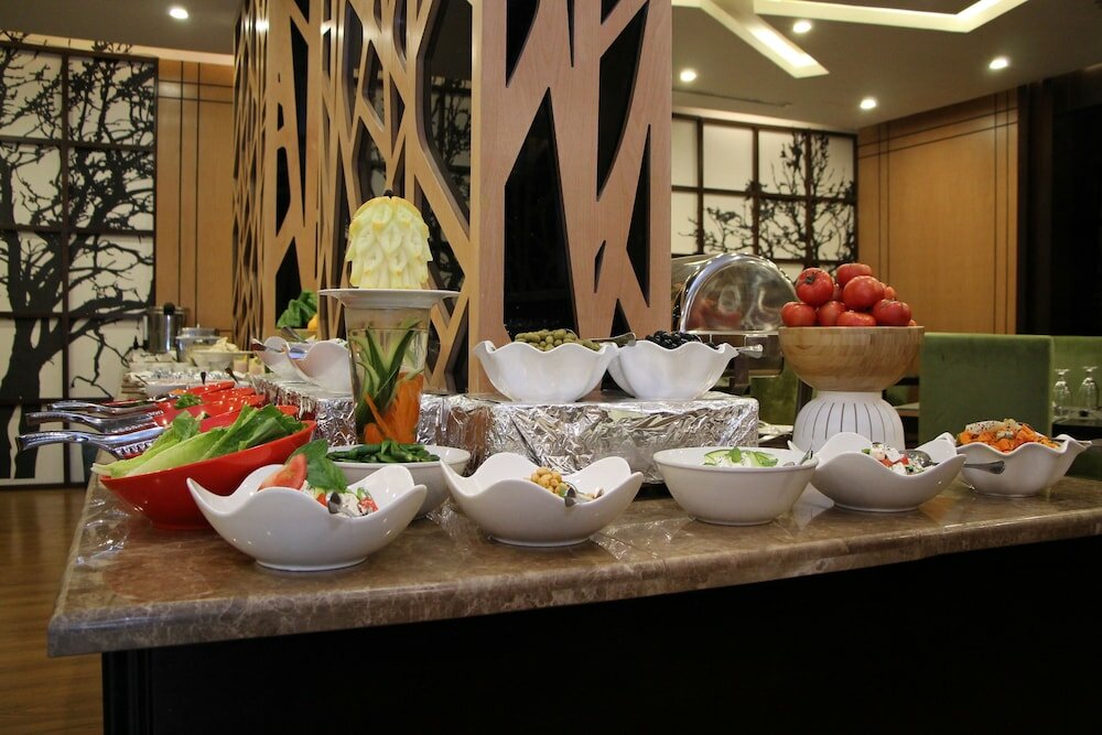 Фото Almuhaidb Residence Al Jubail