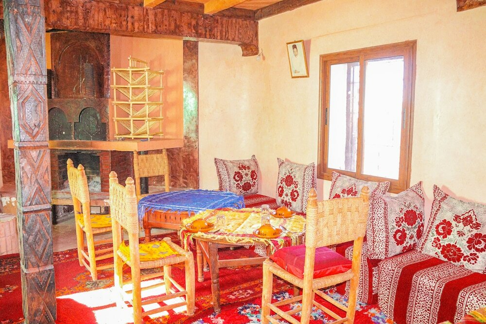 Фото Roches Aremd - Hostel