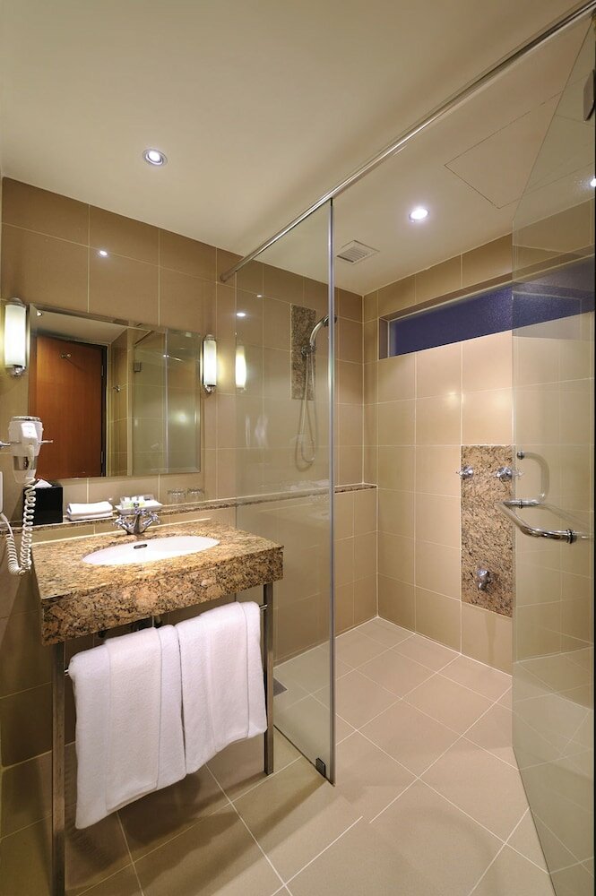 Фото Hotel Capitol Kuala Lumpur