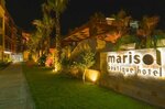 Marisol Boutique Hotel