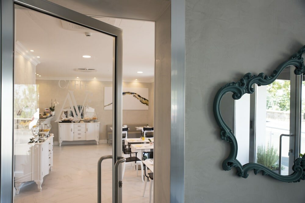 Фото Hotel Altavilla