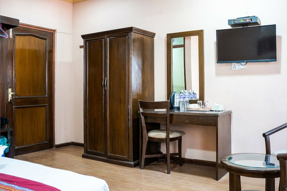 Фото Hotel Namtso