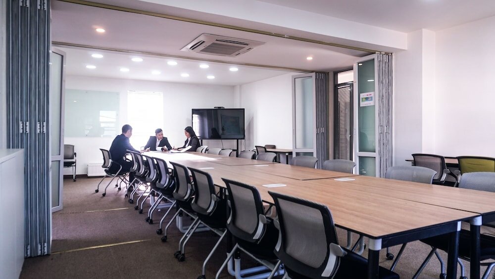 Фото Ub Inn hotel & gallery