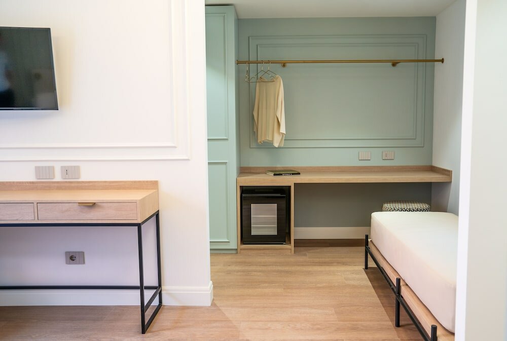 Фото Albergo Bianchi Stazione