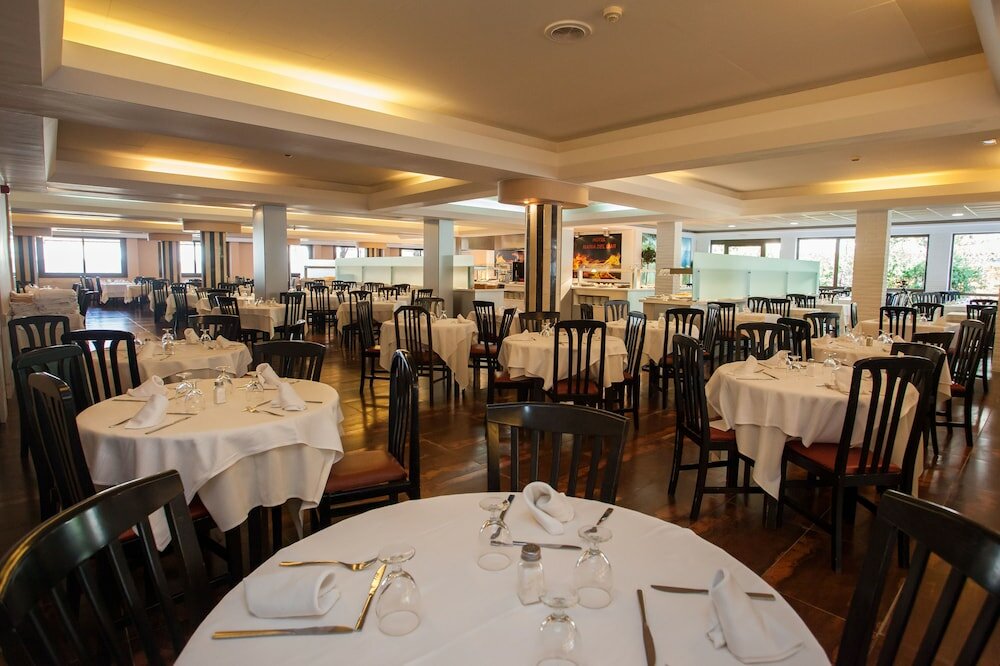 Фото Hotel Maria del Mar