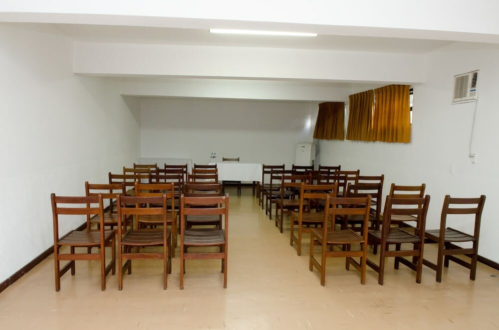 Фото Samba Betim