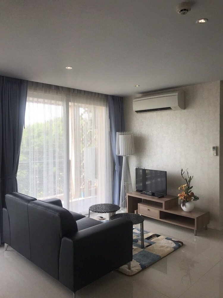 Фото Atlantis Condo Resort Pattaya by Trirong