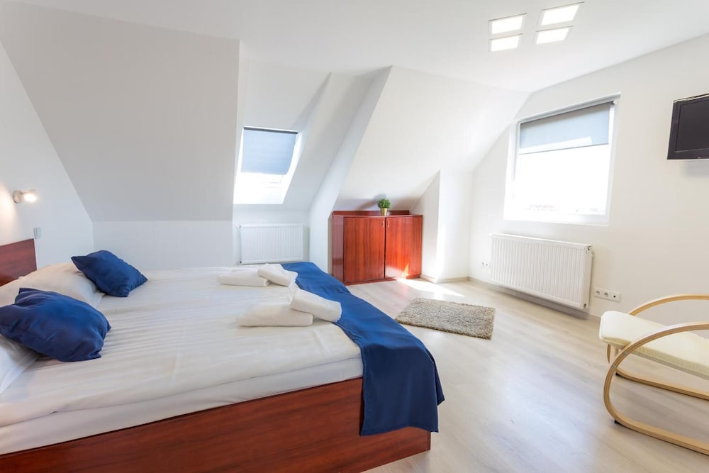 Фото Classic Hotel