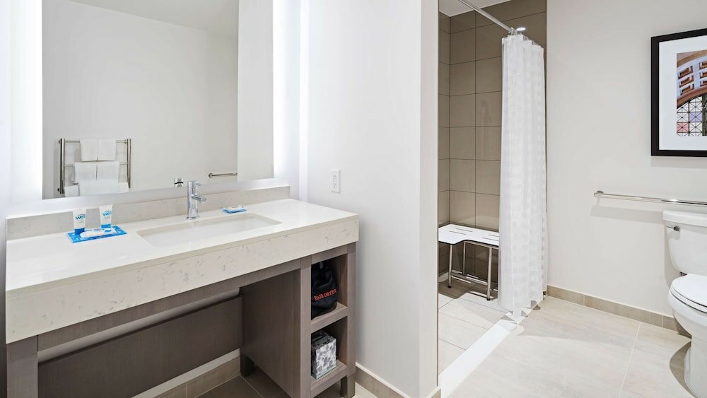 Фото Hyatt House Washington DC/The Wharf