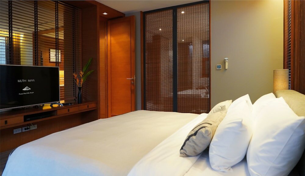 Фото Muthi Maya Forest Pool Villa Resort