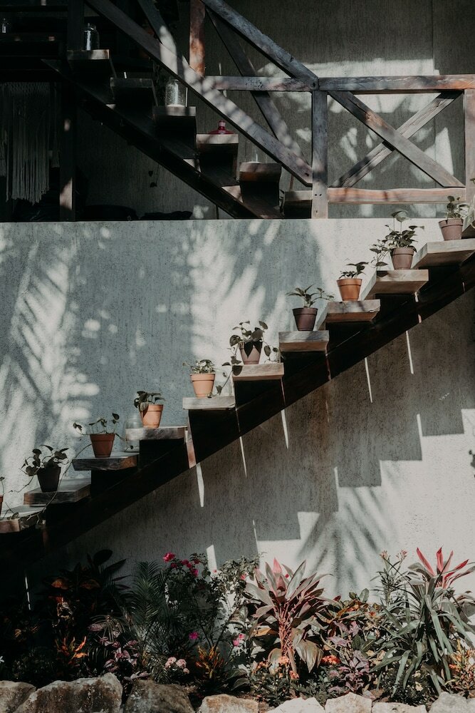 Фото Hotelito Azul