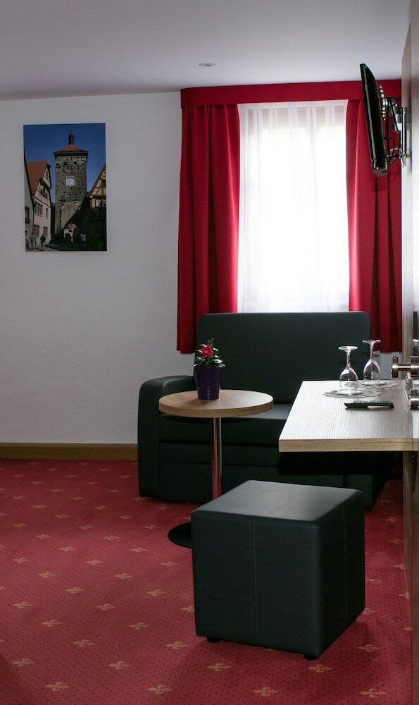 Фото Hotel am Siebersturm