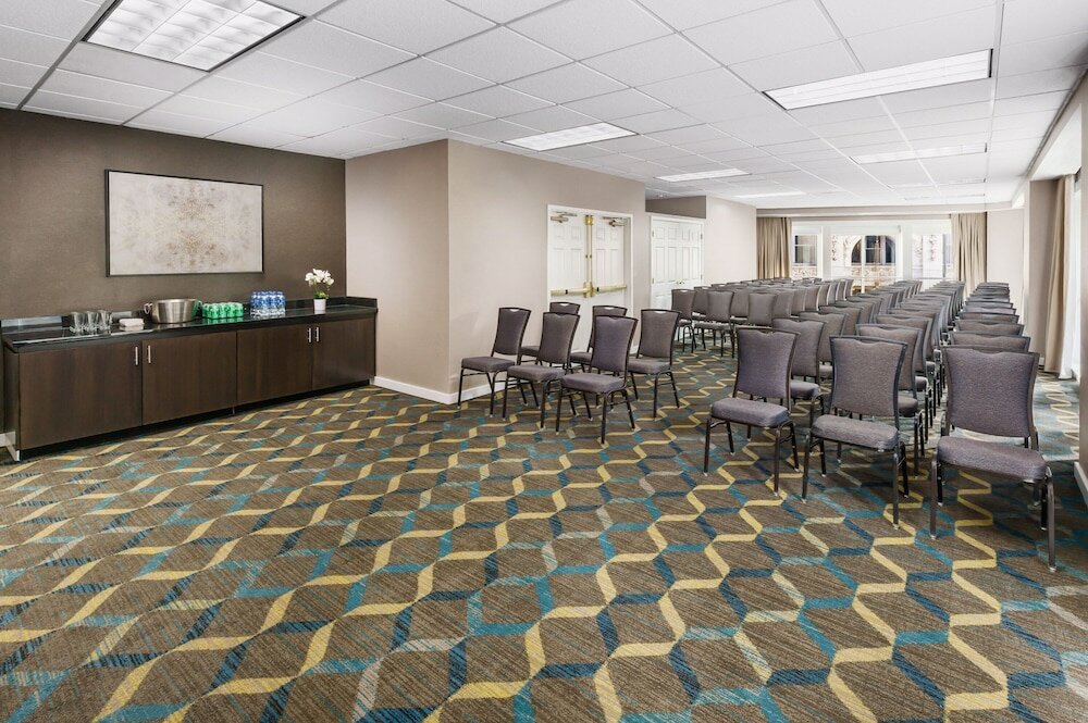 Фото Residence Inn Atlanta Downtown by Marriott