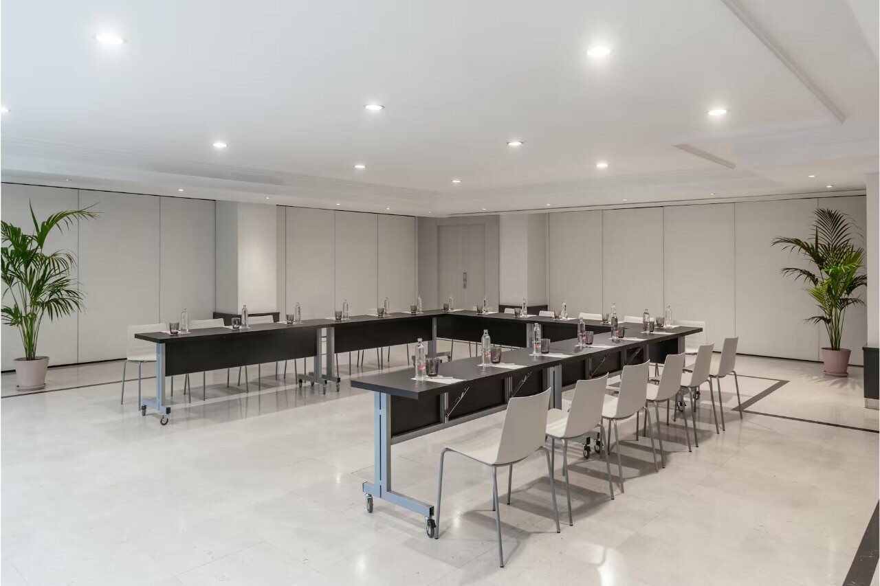 Фото Hotel Madrid Alameda Aeropuerto Affiliated by Melia