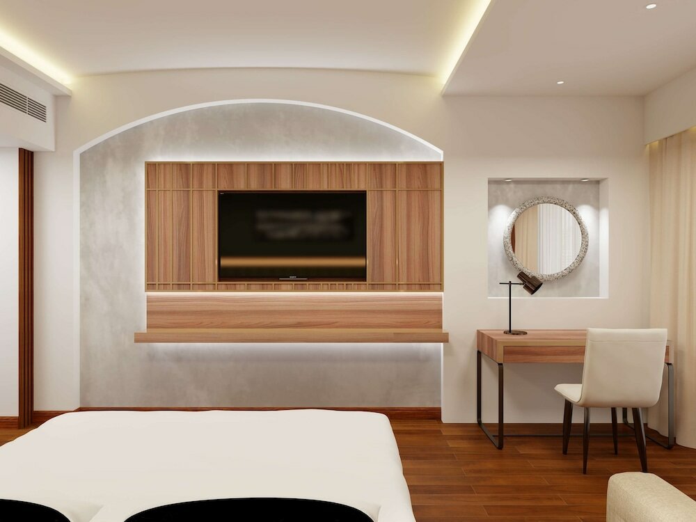 Фото Park Inn by Radisson Goa Candolim