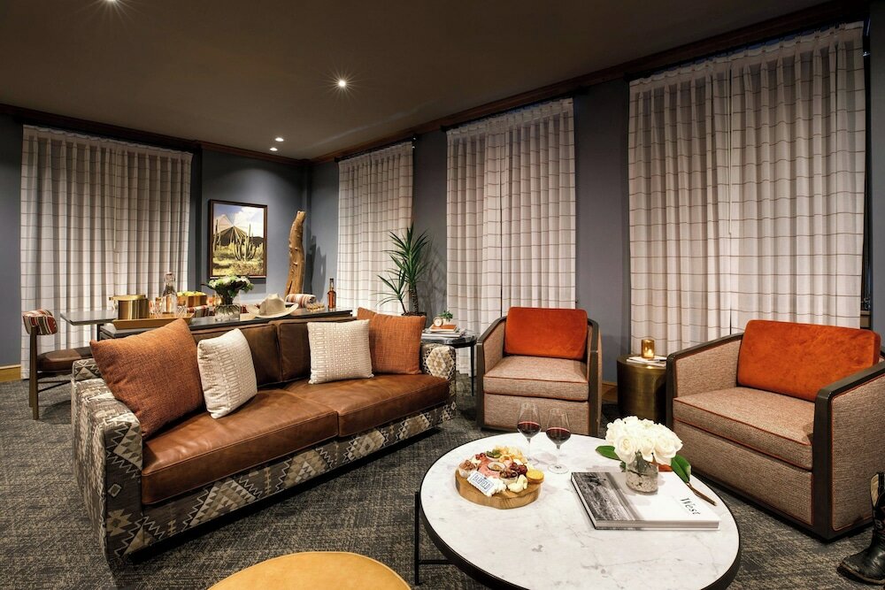 Фото The Barfield, Autograph Collection