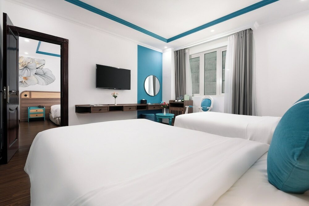 Фото Paracel Beach Hotel