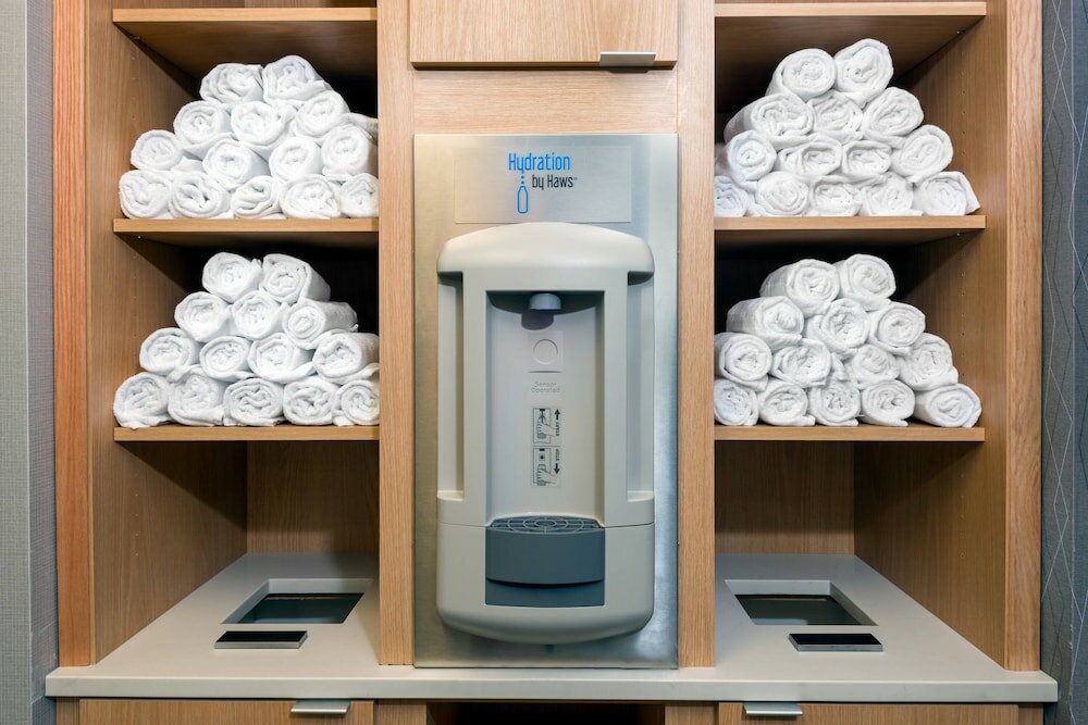 Фото Courtyard by Marriott Tallahassee North/I-10 Capital Circle