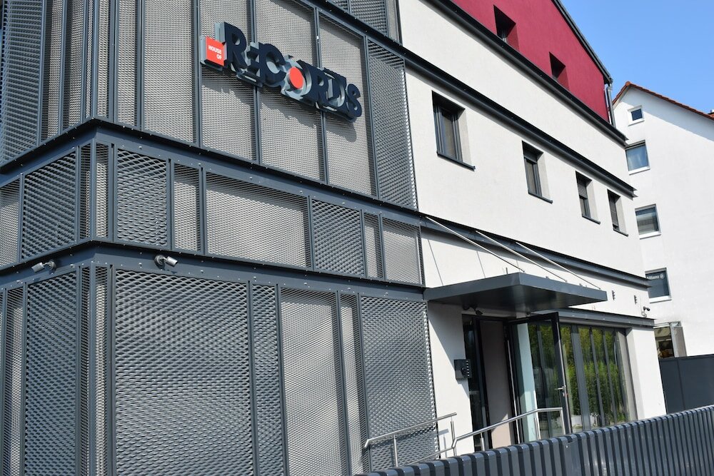 Фото House of Records