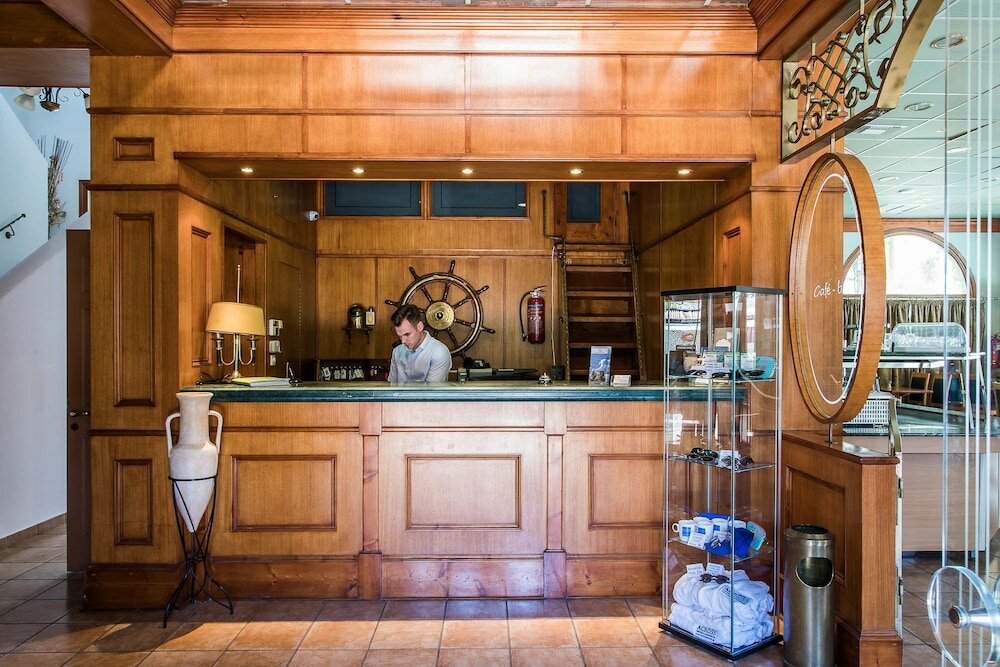 Фото Paradise Inn