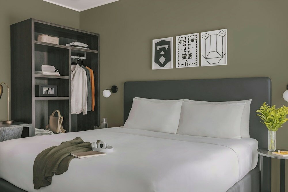 Фото Sonder Missori