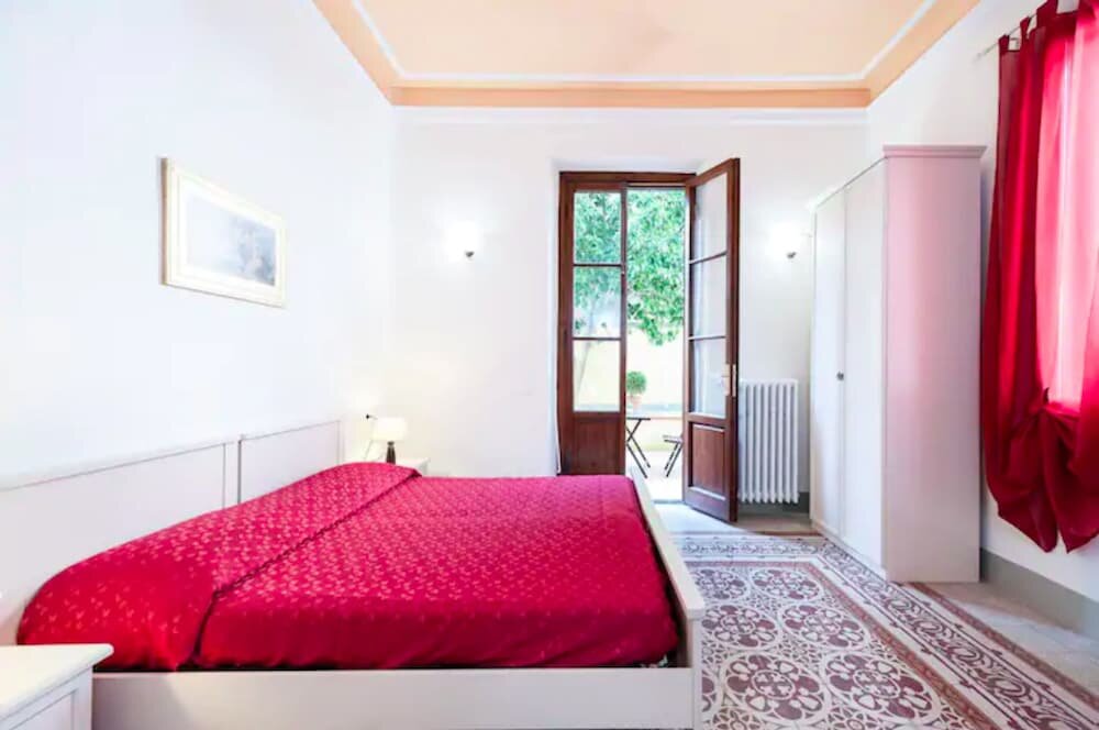 Hotel L'Aranceto Guest House, Florence, photo
