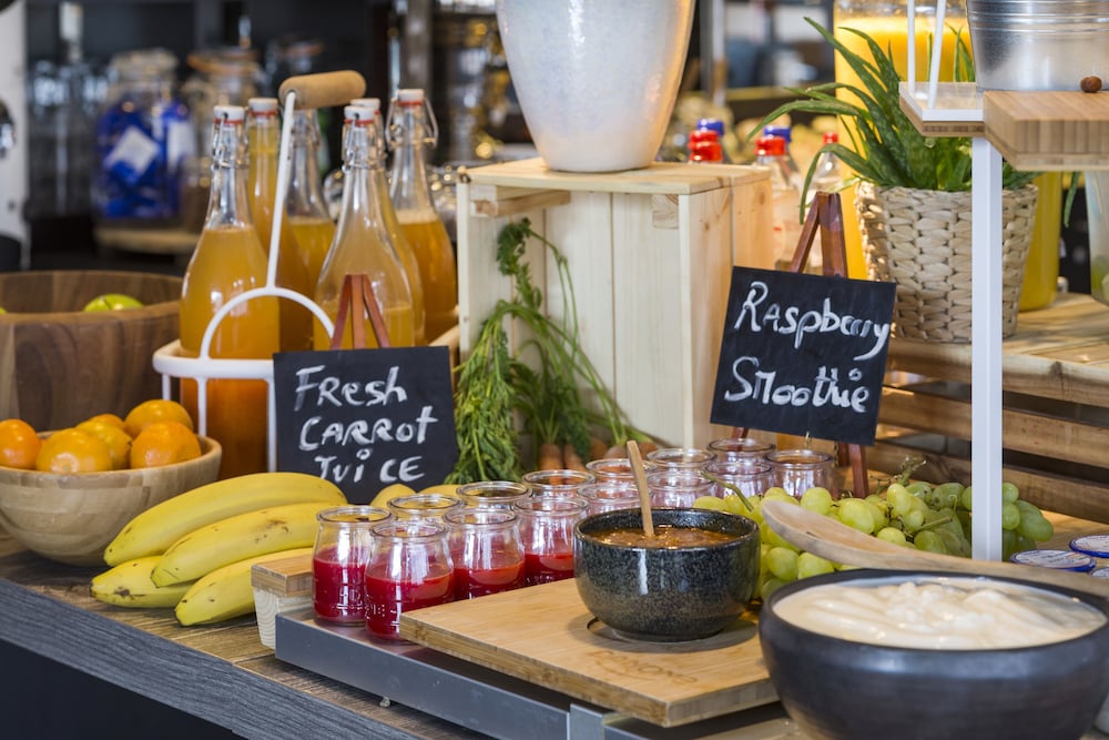 Фото Park Inn by Radisson Leuven