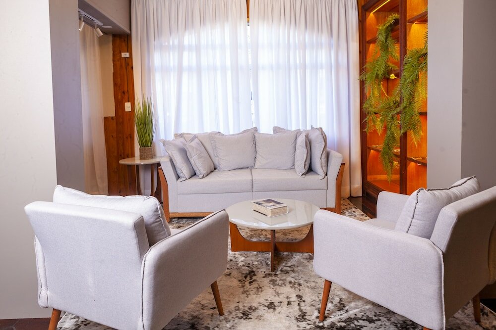 Фото Hotel Leão da Montanha