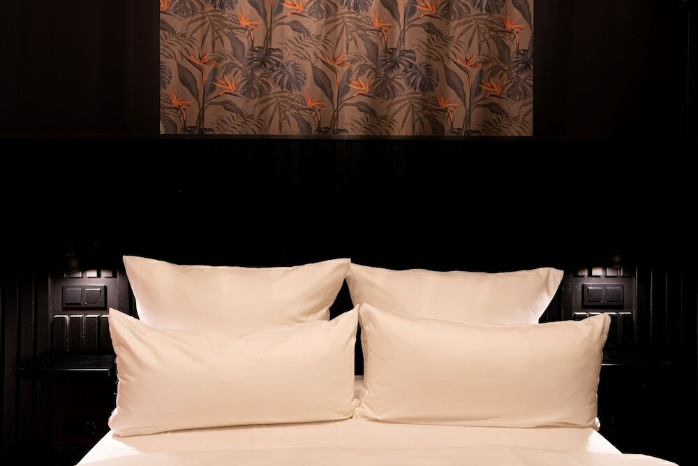 Фото 133 Boutique Hotel Karlsruhe