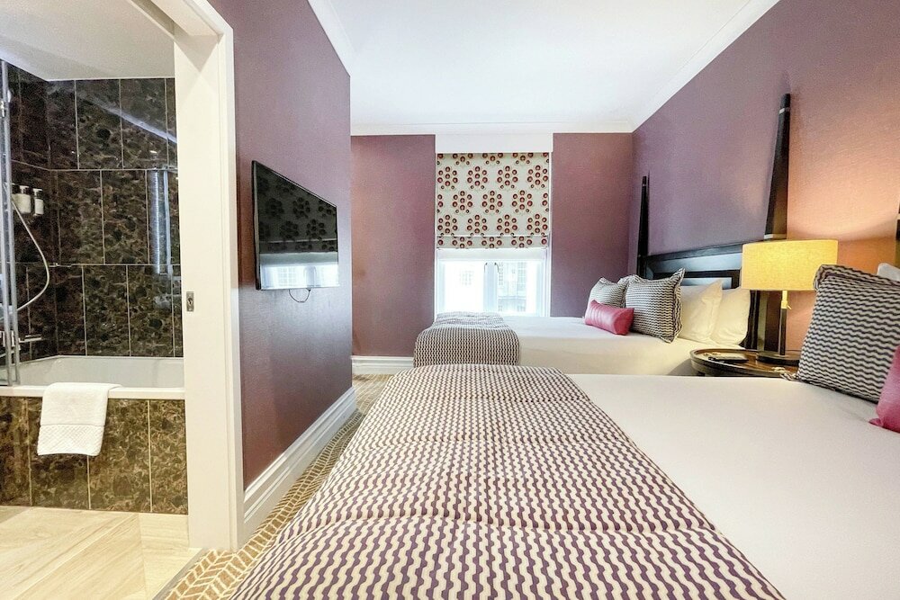 Фото St. Ermins Hotel, Autograph Collection