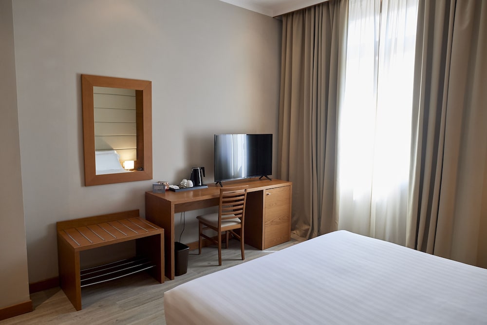 Фото Occidental Aurelia