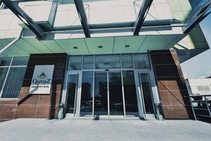 Гостиница Отель Kaspia