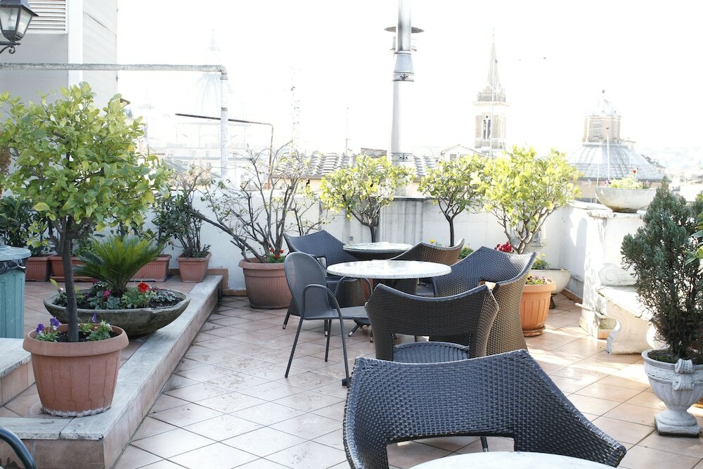 Фото Genio by Leonard hotels