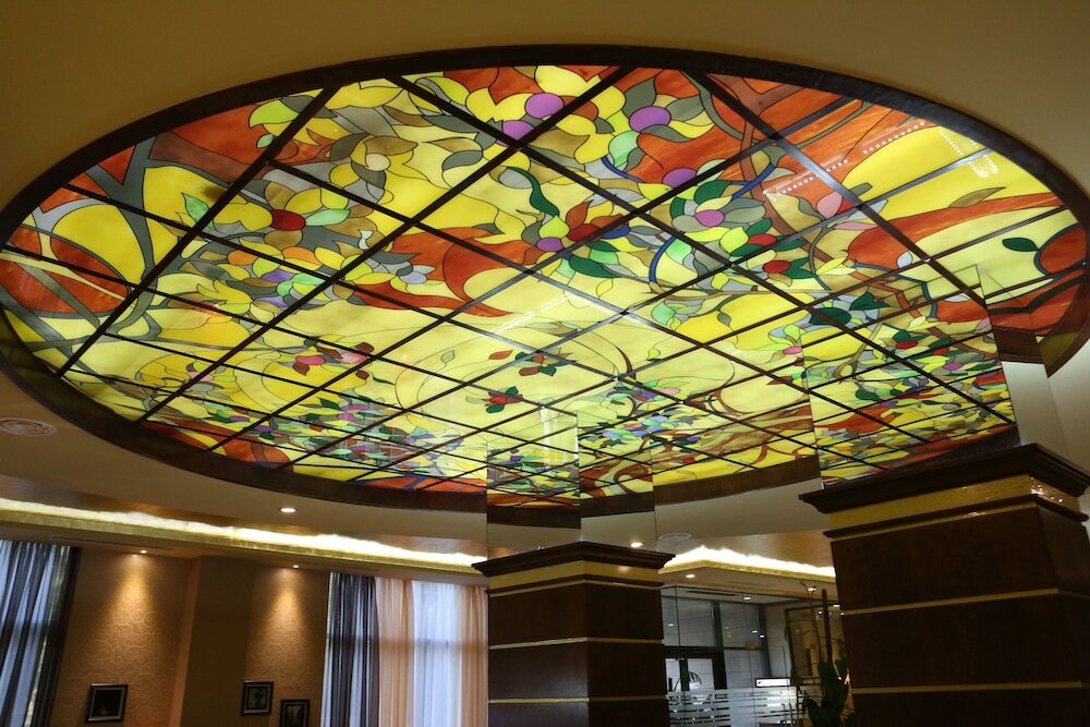 Фото New Nairi Hotel