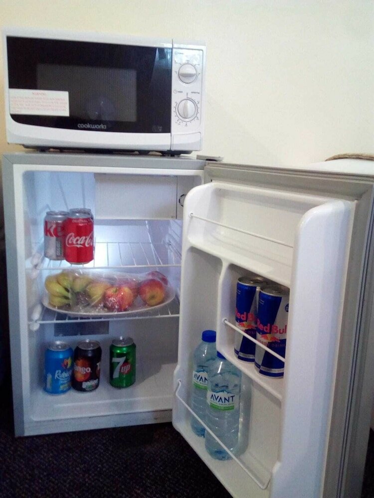 Фото Britannia Inn Hotel