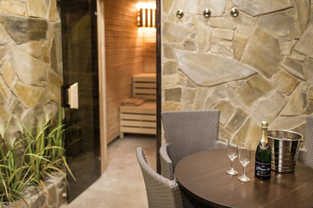 Фото Hotel Theresia Kolín