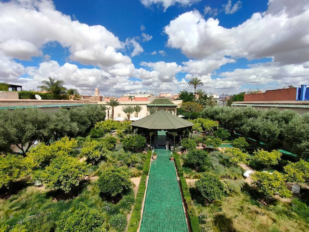 Фото Riad Cherrata