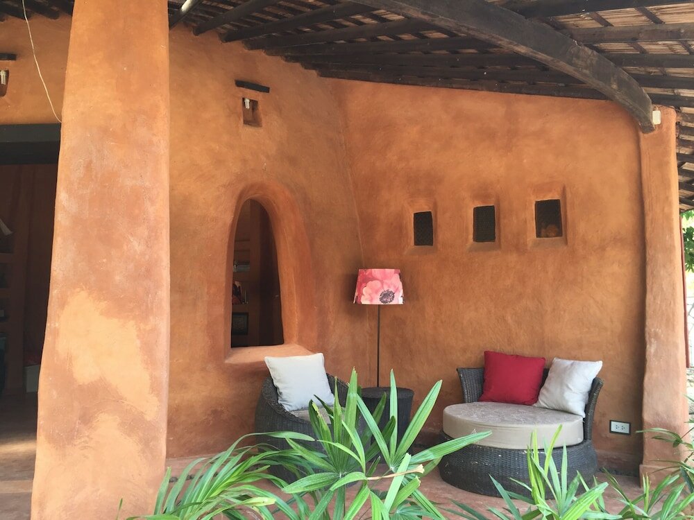 Фото Baan Dinlamun