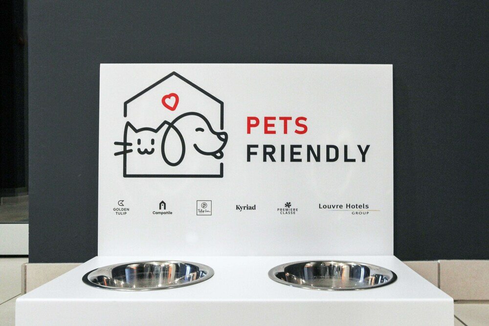 Фото Campanile Vienna South