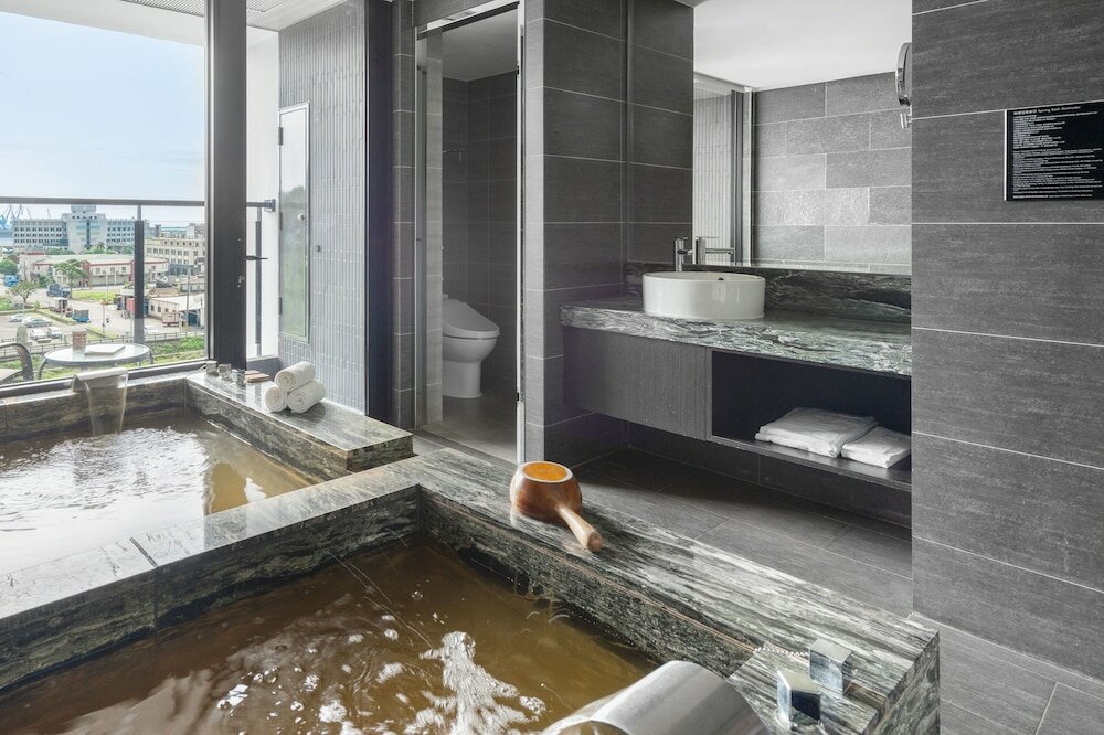 Фото Lakeshore Hotel Suao