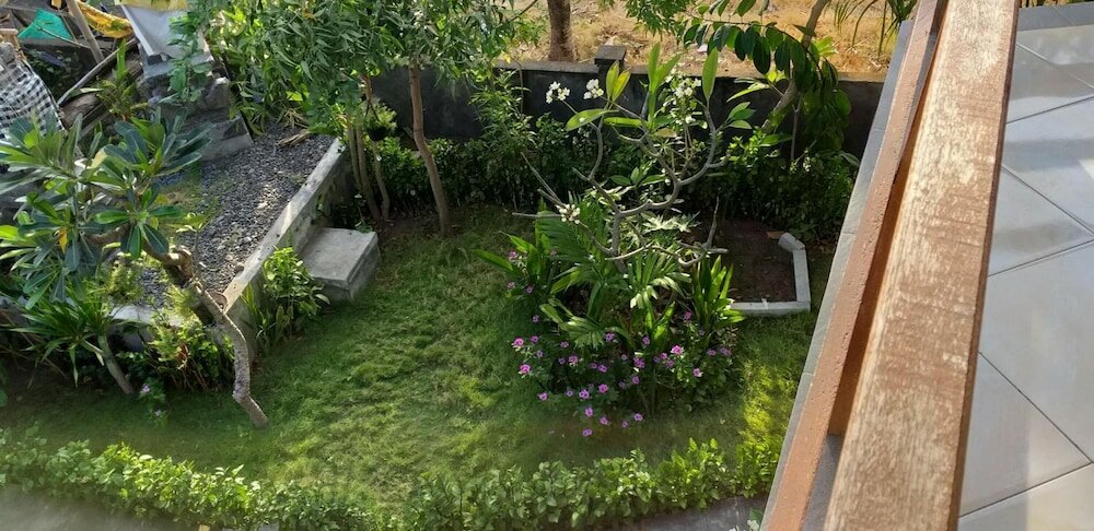 Фото Amed Sari Beach Guesthouse