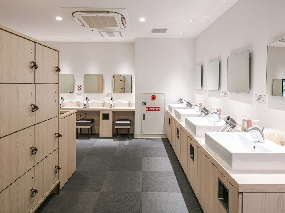 Фото Ref Kumamoto by Vessel Hotels