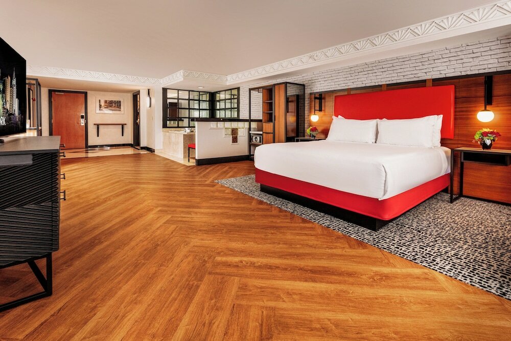 Фото New York-New York Hotel & Casino