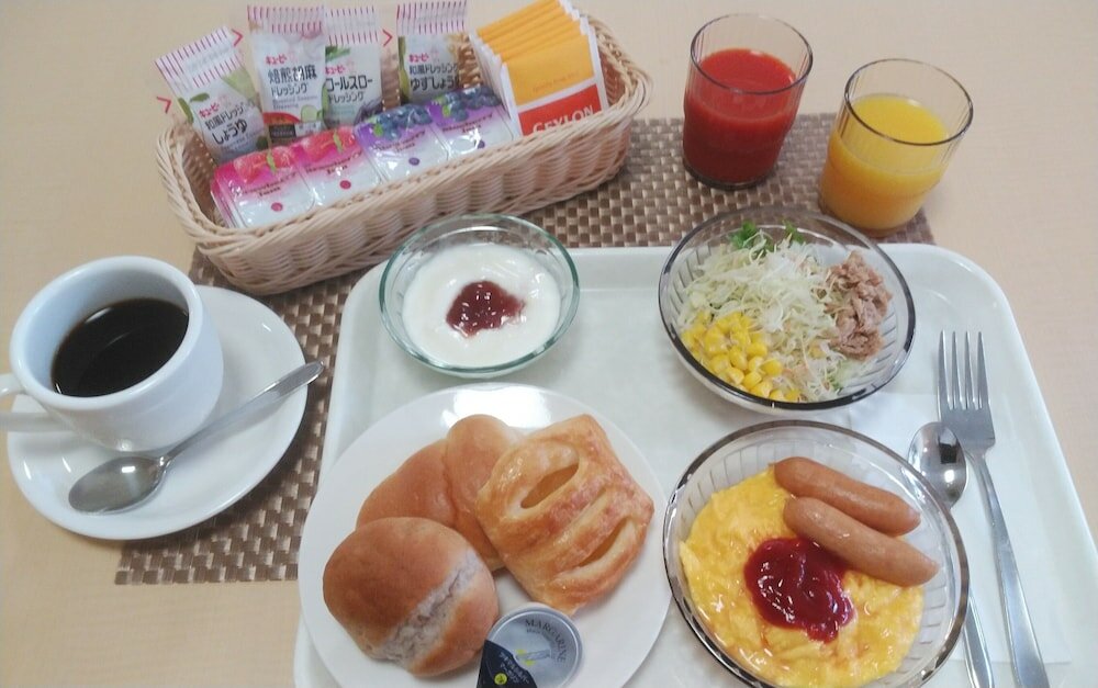 Фото Smile Hotel Shizuoka