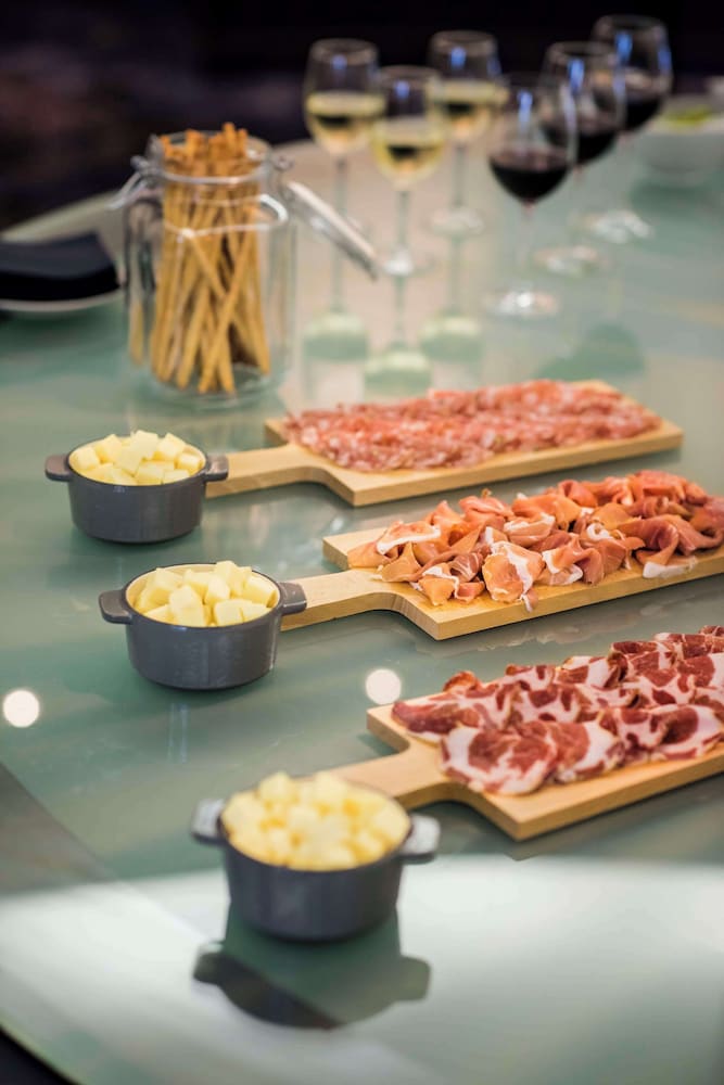 Фото Nh Wien City