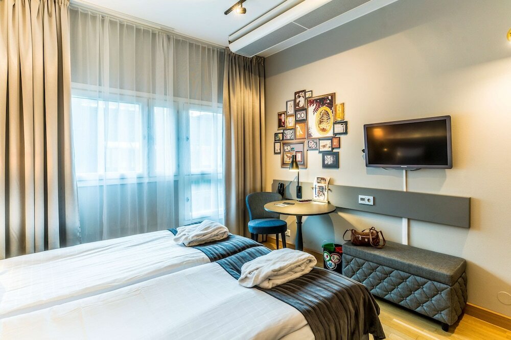 Фото Scandic Skellefteå